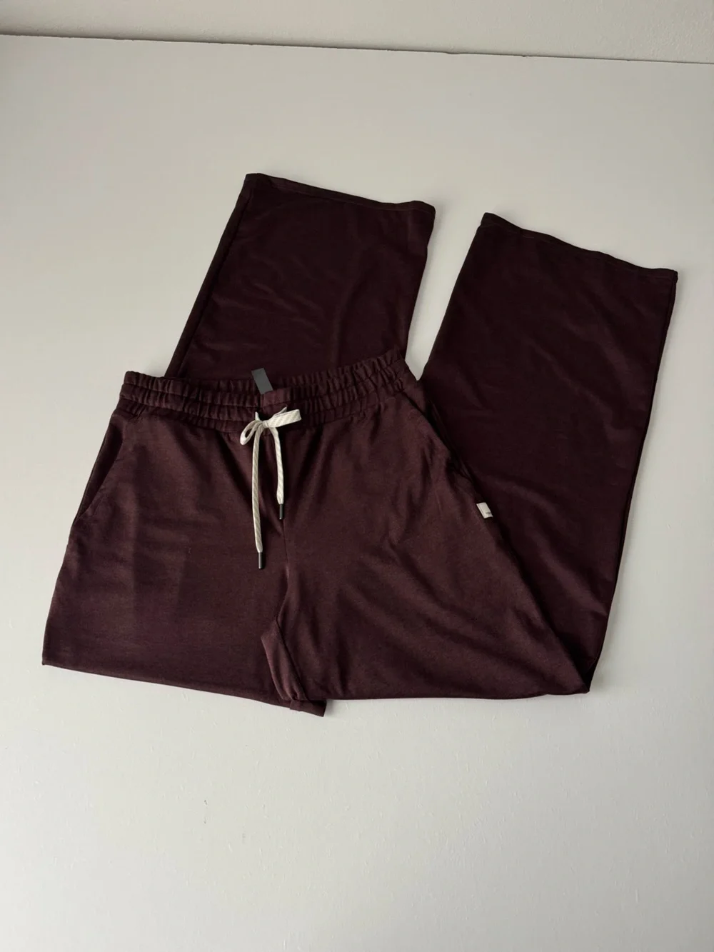 Vuori Halo Wide Leg Pants - Picture 2 of 5